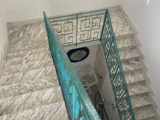 Interno palazzo