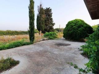 Cortile interno