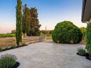 Cortile interno