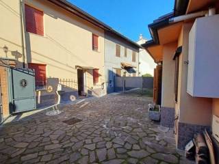 Cortile interno