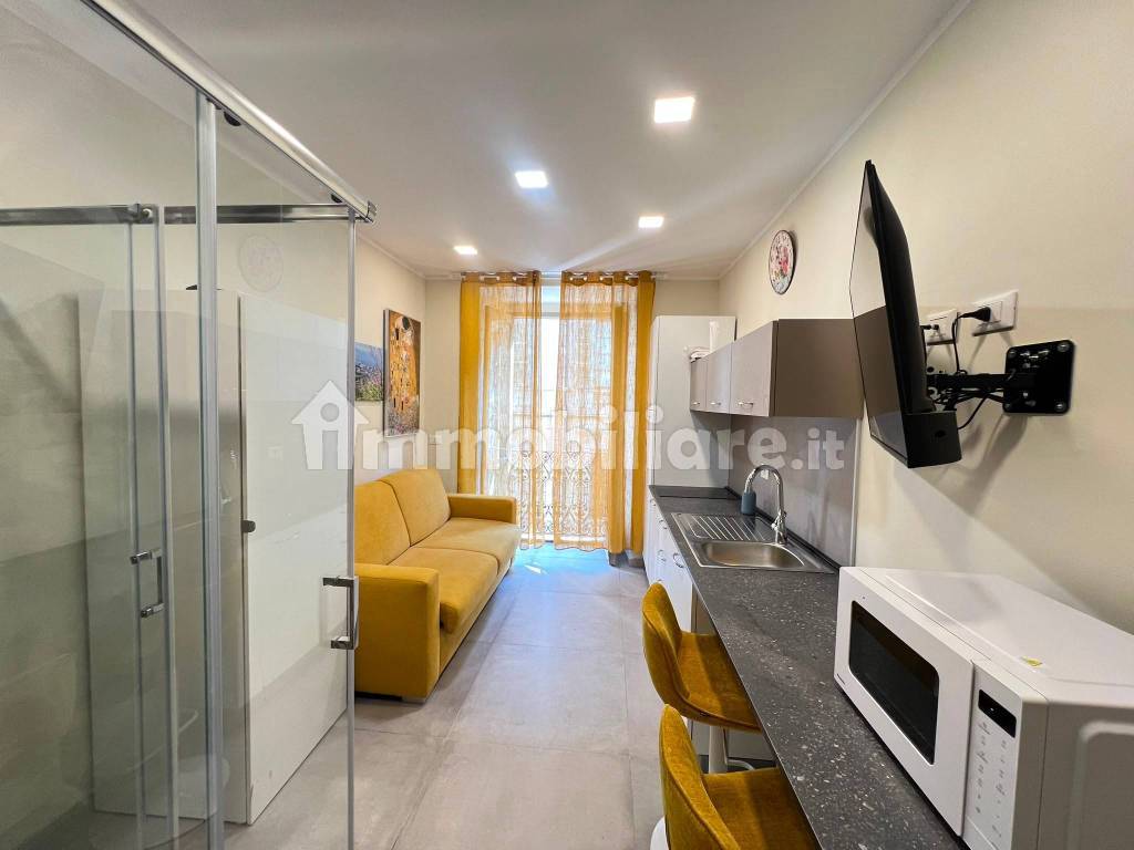 Appartamento in Crocetta, foto 5 di 11
