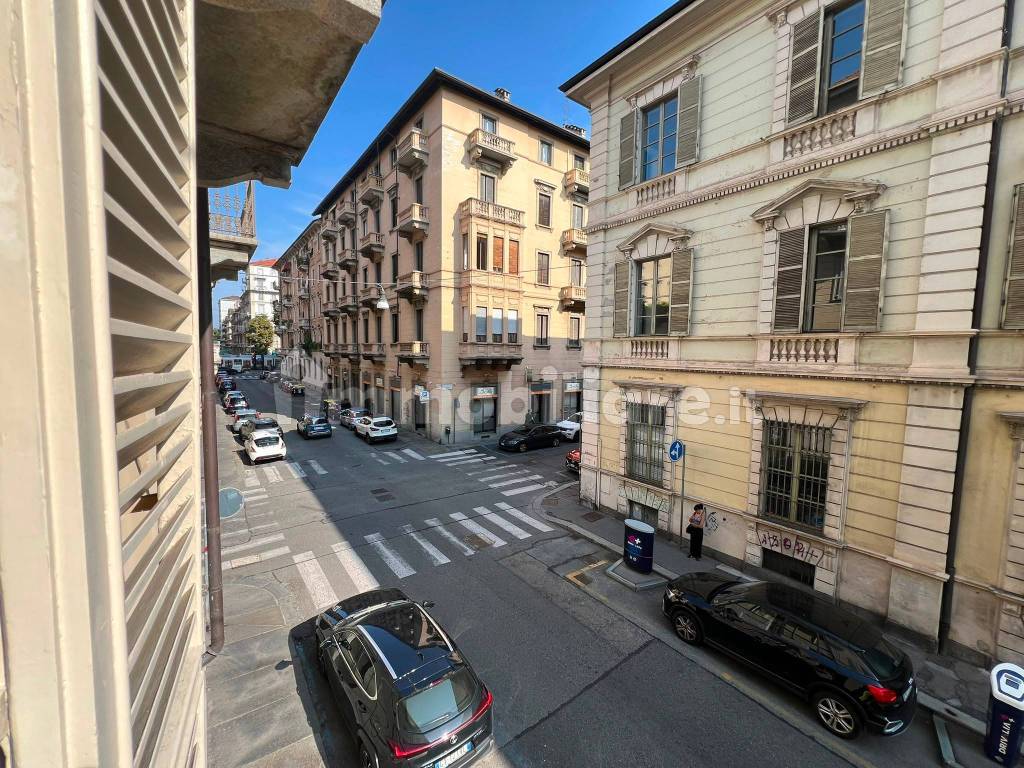 Appartamento in Crocetta, foto 4 di 11