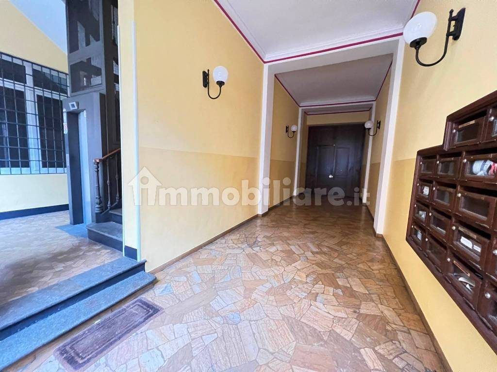 Appartamento in Crocetta, foto 3 di 11