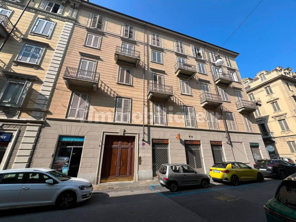 Appartamento in Crocetta, foto 2 di 11