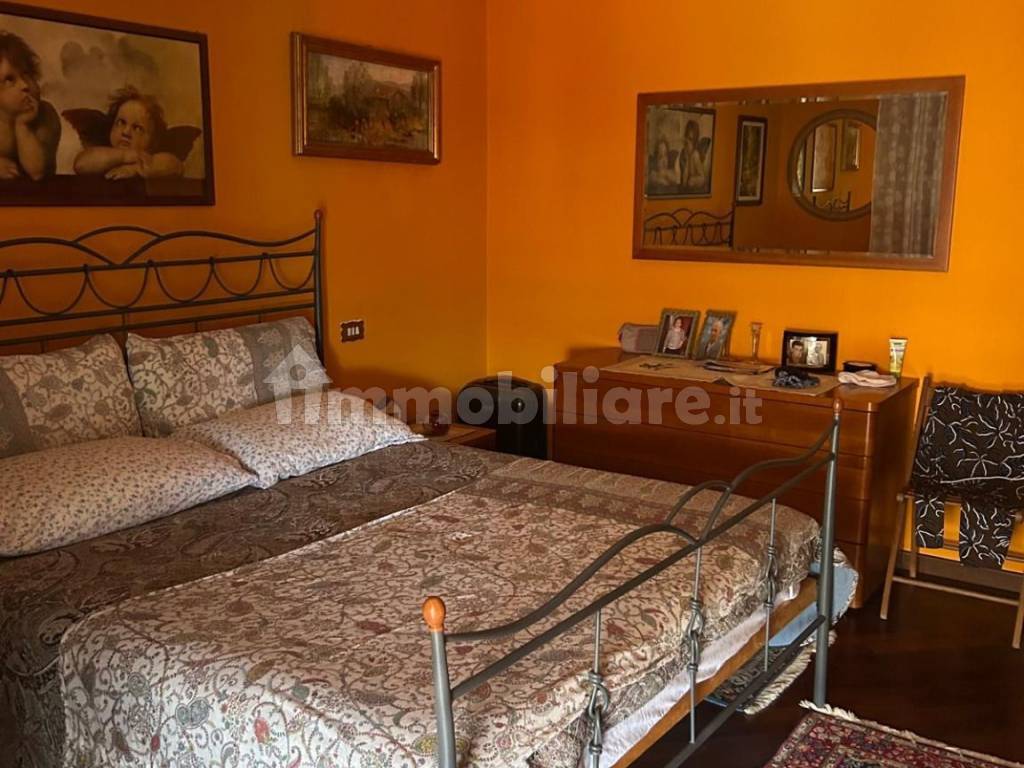 Camera da letto