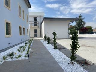 Cortile interno