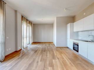 Attico ottimo stato, 118 m², Città Studi, Milano