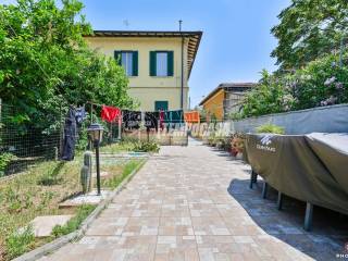 Cortile interno