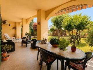 Veranda