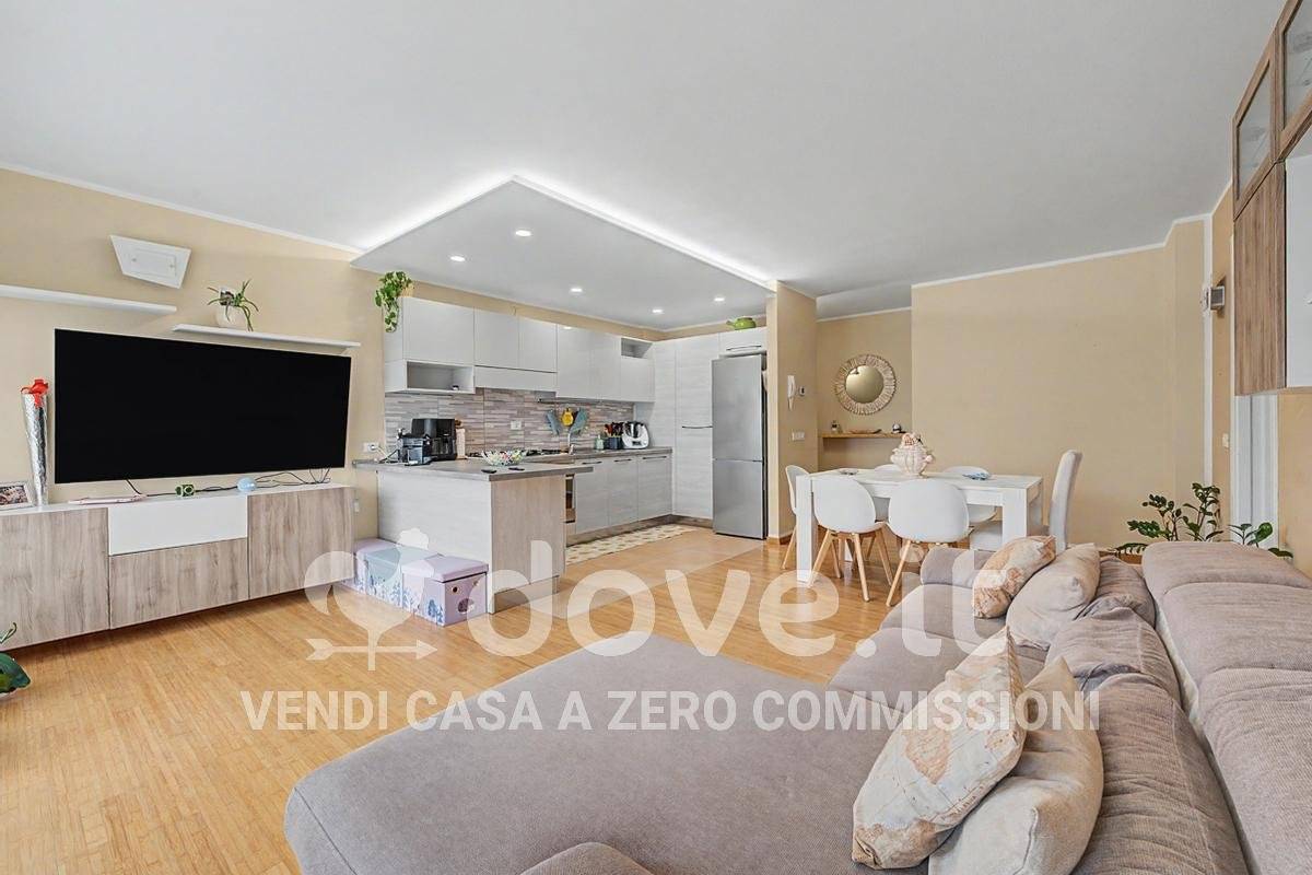 Appartamento in vendita a Sedico