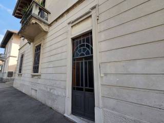 Facciata