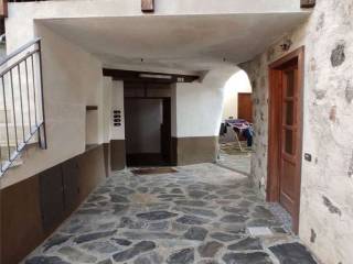 Interno palazzo