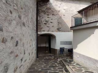 Cortile interno