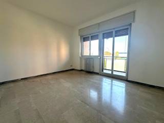 Trilocale viale Monza 345, Villa San Giovanni, Milano