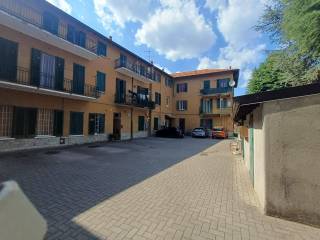 Cortile interno