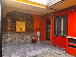 Cortile interno