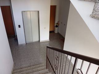 Interno palazzo