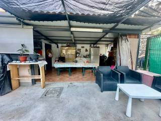Cortile interno