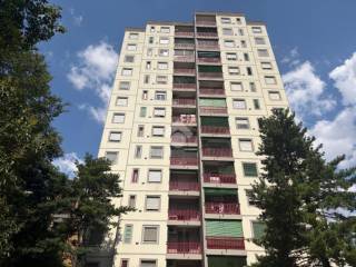 Trilocale via Francesco Cilea 78, Gallaratese, Milano