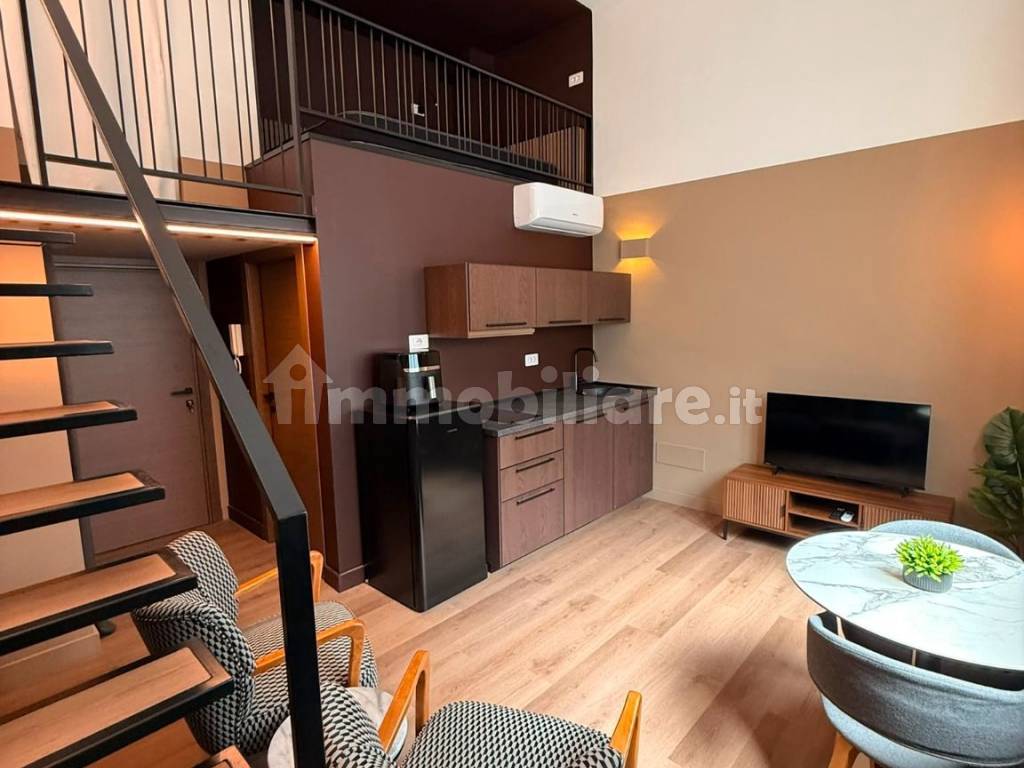 Appartamento in Parella, foto 3 di 10