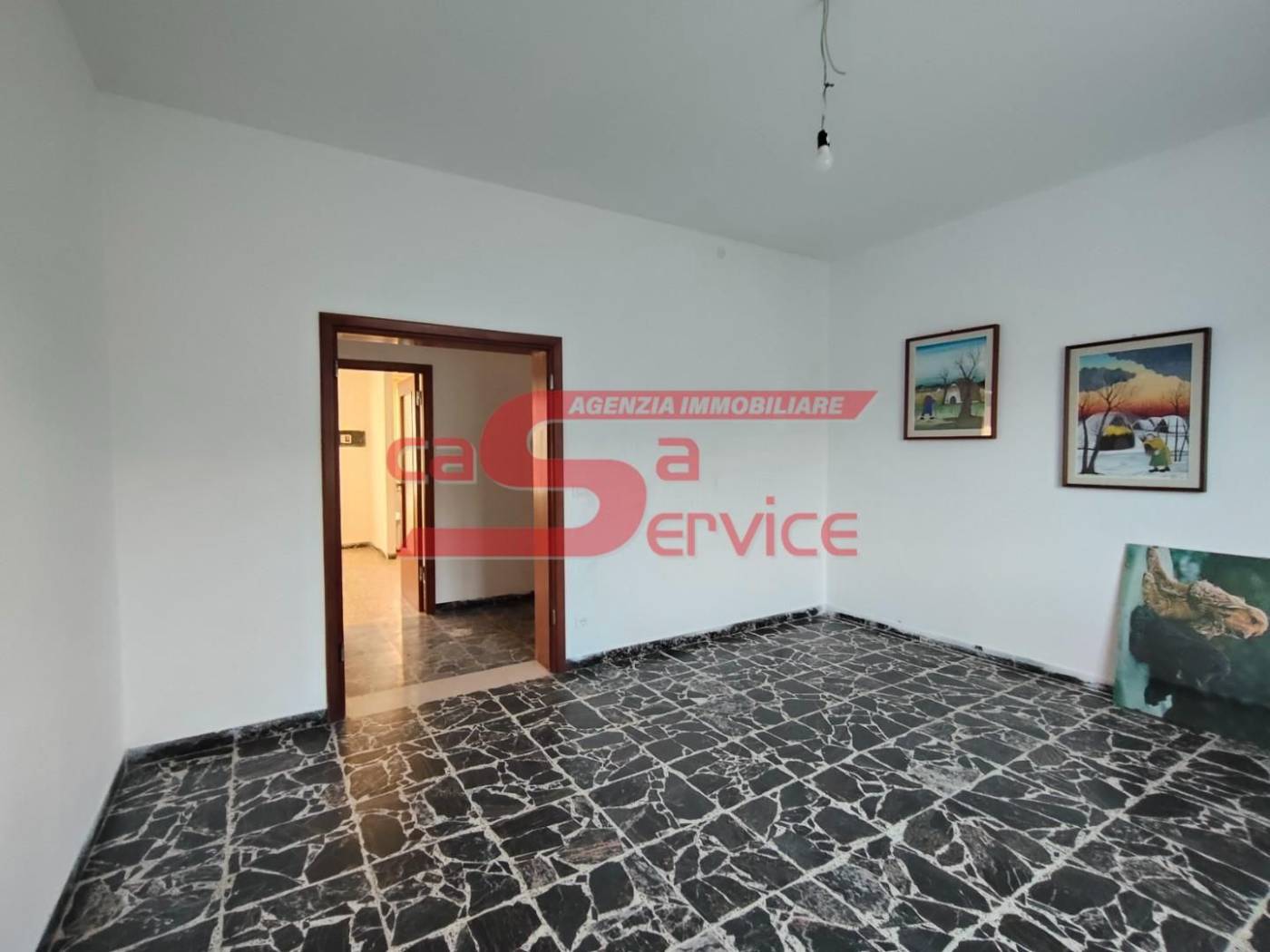 Appartamento in vendita a Buggiano