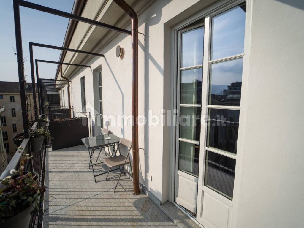 Appartamento in Centro, foto 3 di 32