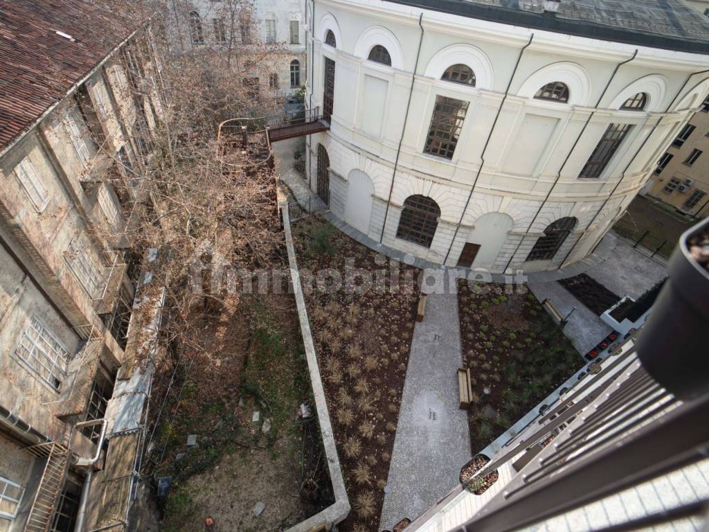 Appartamento in Centro, foto 19 di 32