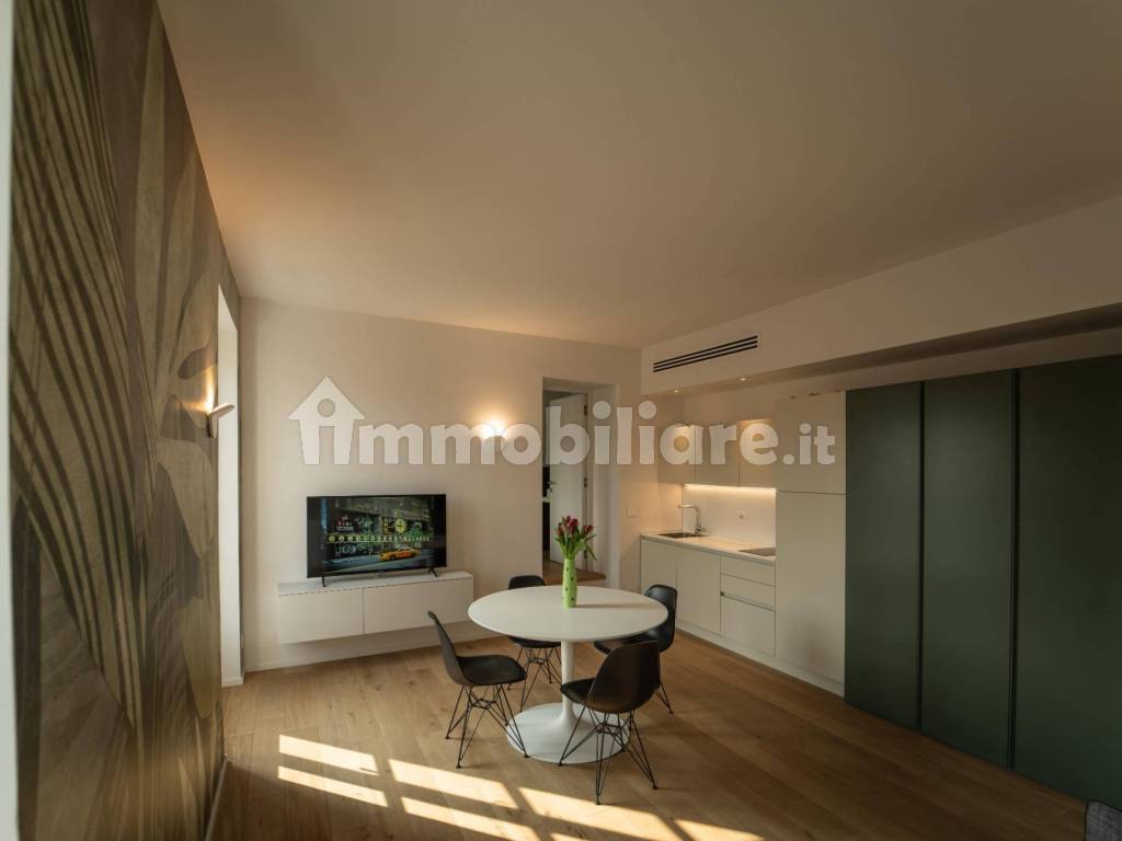 Appartamento in Centro, foto 7 di 32