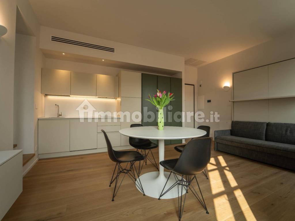 Appartamento in Centro, foto 9 di 32