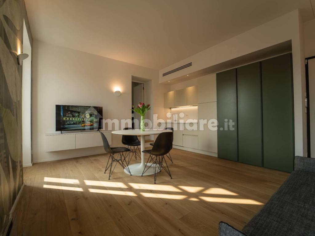 Appartamento in Centro, foto 10 di 32