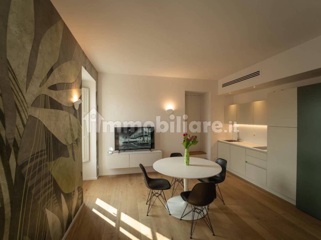 Appartamento in Centro, foto 5 di 32
