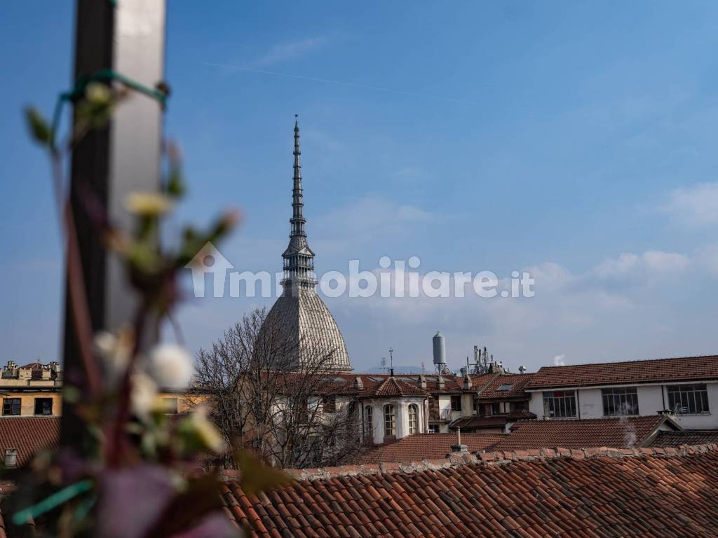 Appartamento in Centro