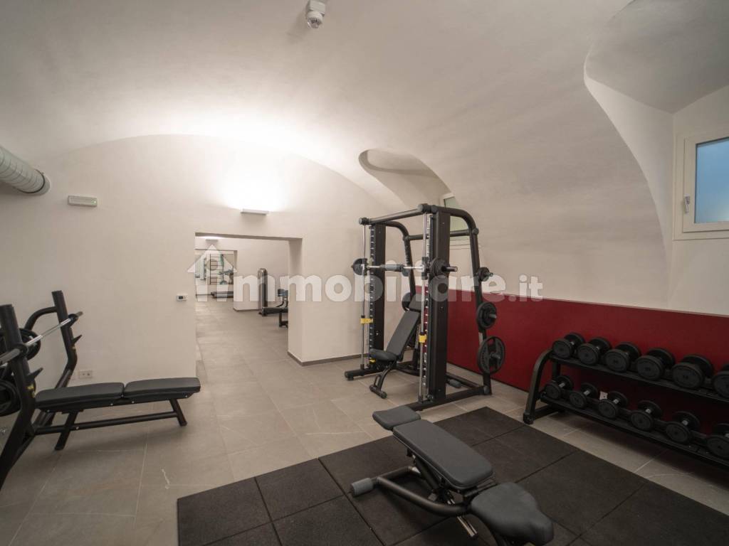 Appartamento in Centro, foto 24 di 32