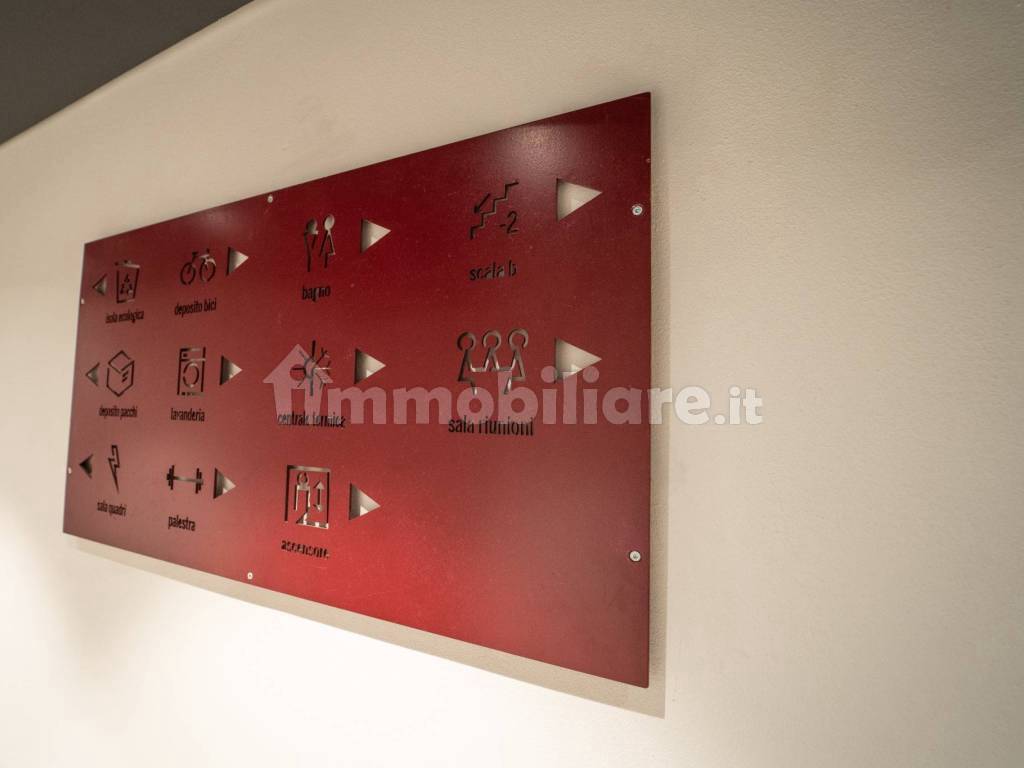 Appartamento in Centro, foto 27 di 32