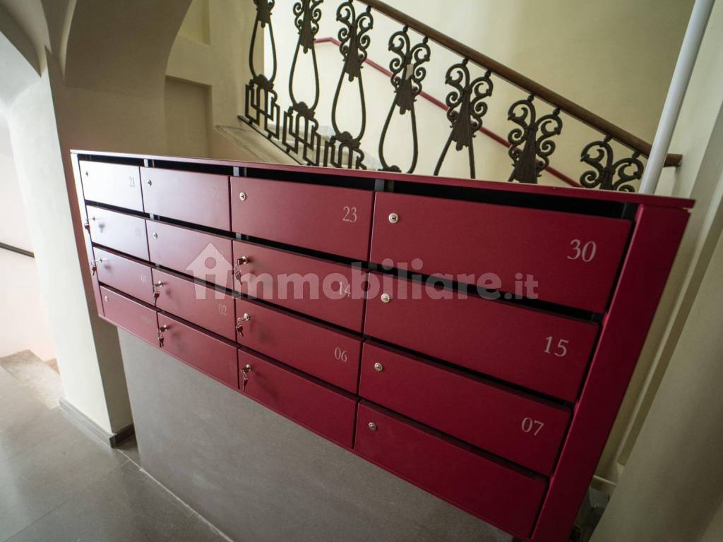 Appartamento in Centro, foto 29 di 32