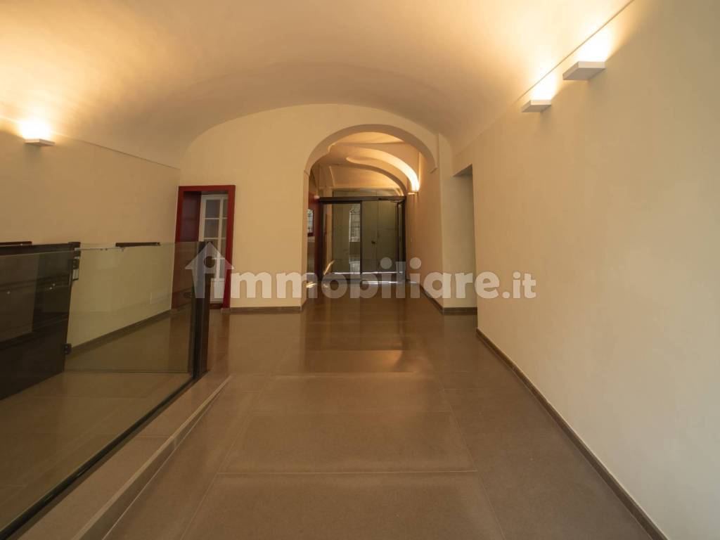 Appartamento in Centro, foto 31 di 32