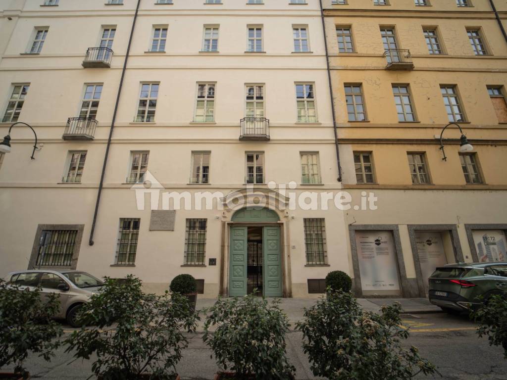 Appartamento in Centro, foto 32 di 32