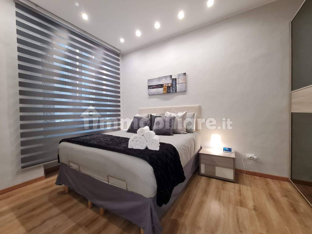 Appartamento in Pozzo Strada, foto 2 di 15