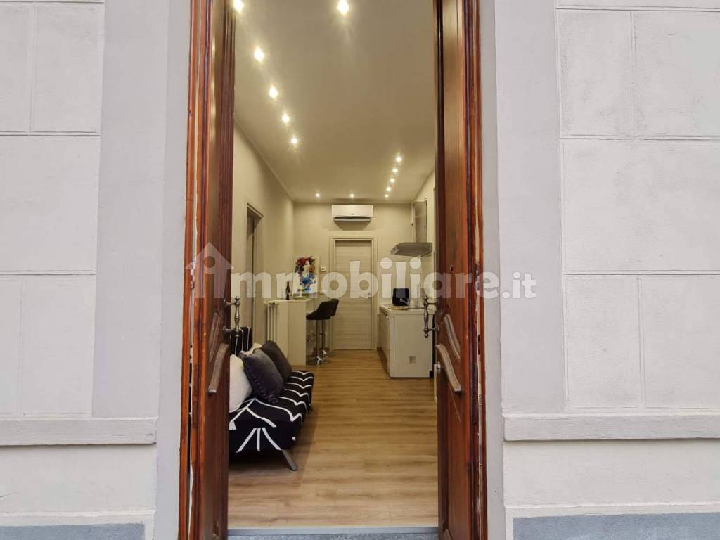Appartamento in Pozzo Strada, foto 3 di 15