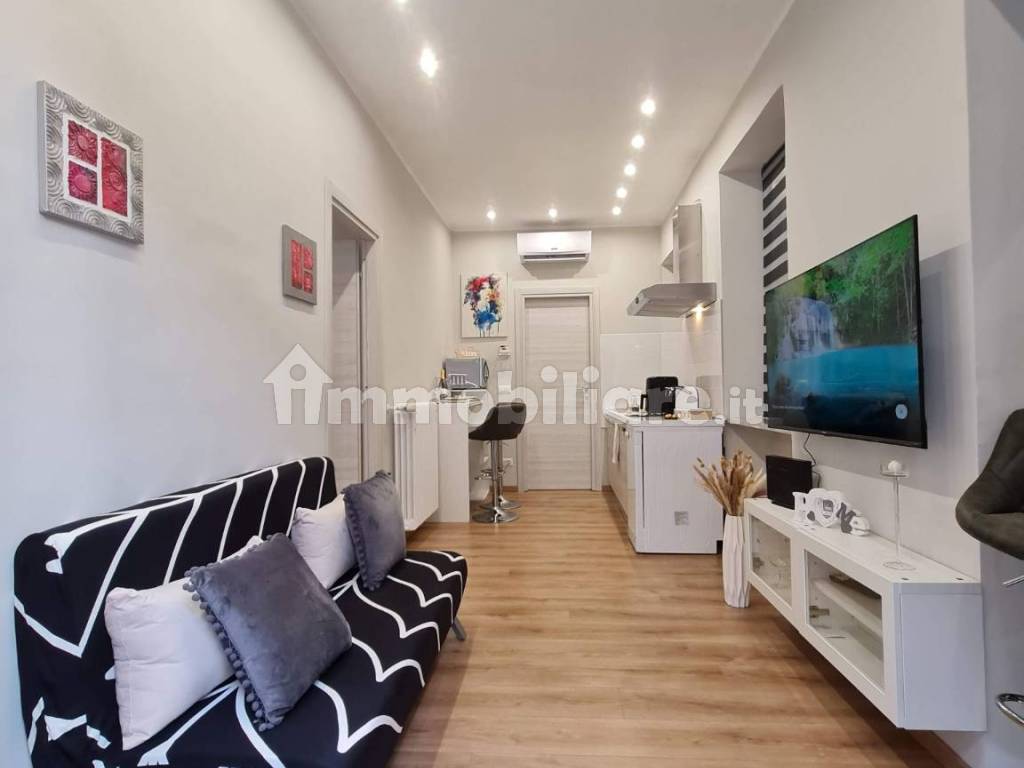 Appartamento in Pozzo Strada, foto 4 di 15