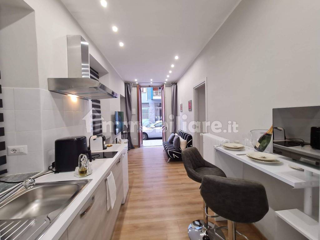 Appartamento in Pozzo Strada, foto 5 di 15