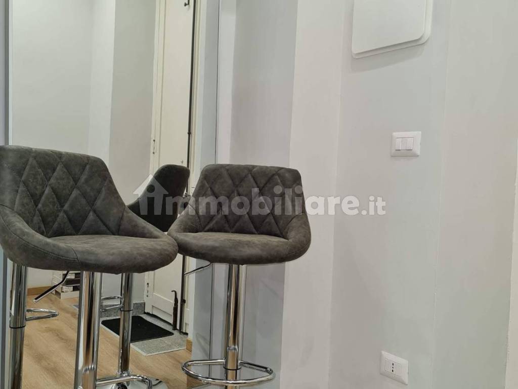Appartamento in Pozzo Strada, foto 6 di 15