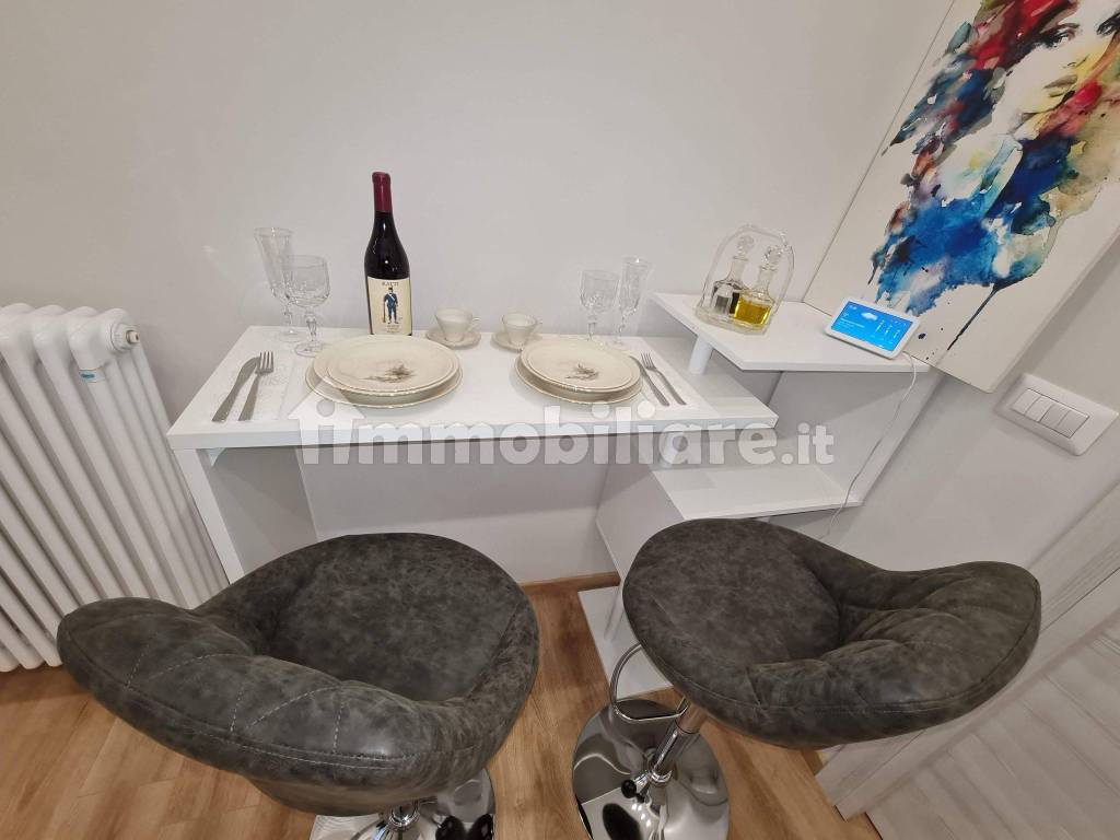 Appartamento in Pozzo Strada, foto 8 di 15