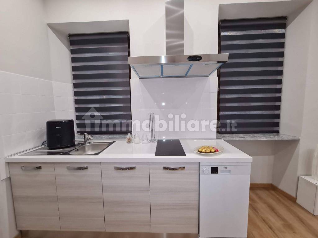 Appartamento in Pozzo Strada, foto 9 di 15