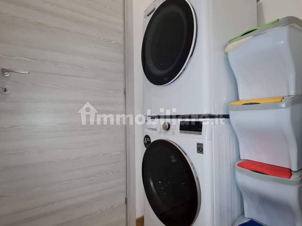 Appartamento in Pozzo Strada, foto 11 di 15
