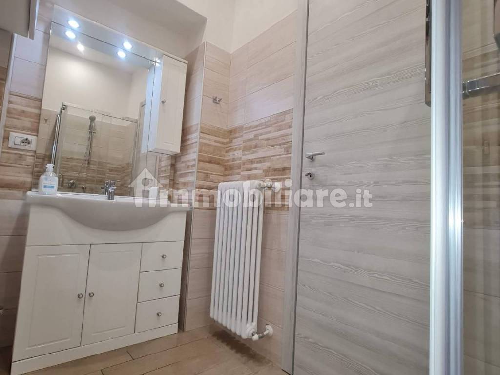 Appartamento in Pozzo Strada, foto 12 di 15