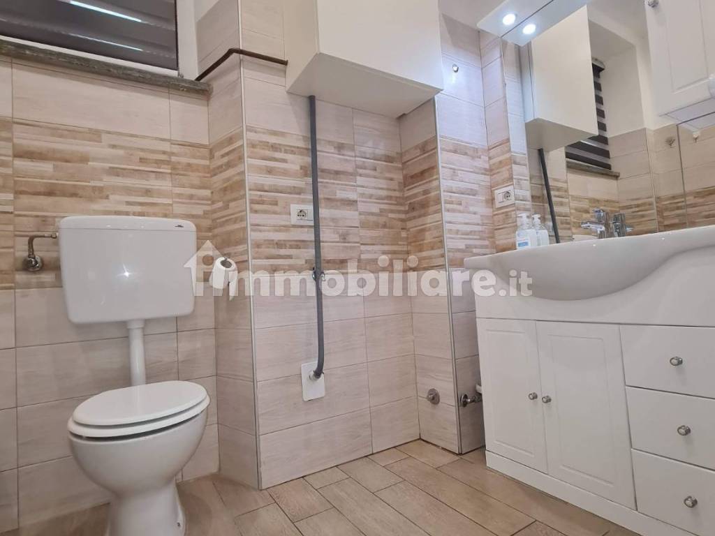 Appartamento in Pozzo Strada, foto 13 di 15