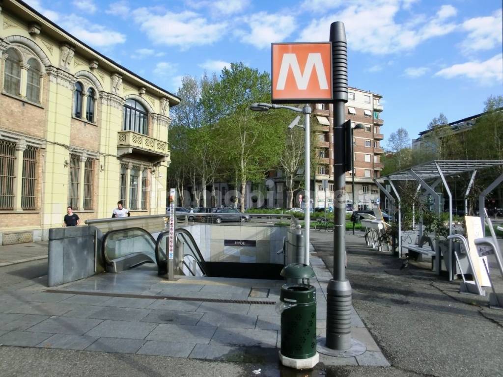 Appartamento in Pozzo Strada, foto 15 di 15