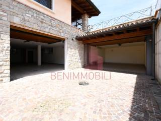 Cortile interno