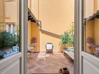 Cortile interno